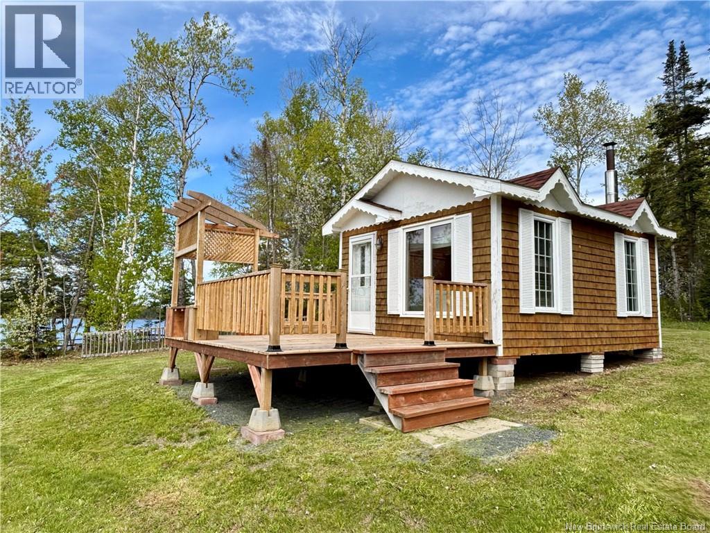 1892 Route 460, Tabusintac, New Brunswick  E9H 1E2 - Photo 2 - NB141132