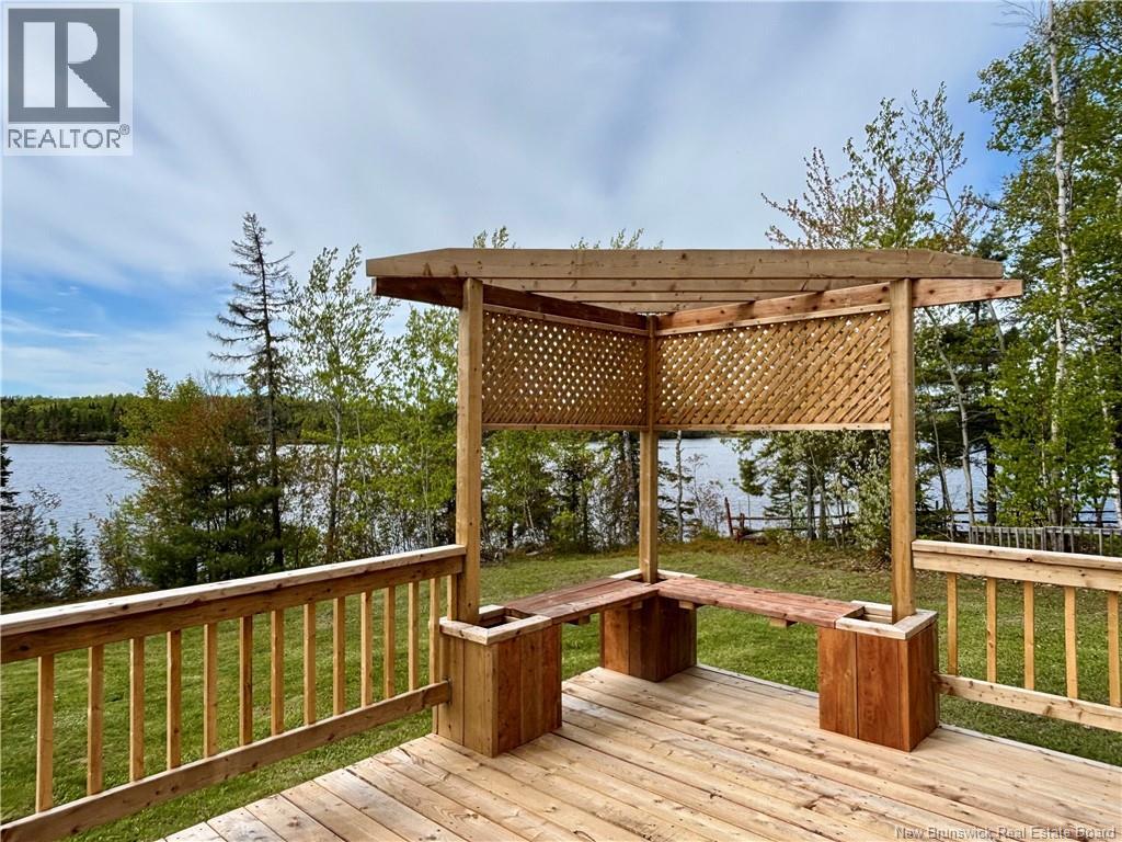 1892 Route 460, Tabusintac, New Brunswick  E9H 1E2 - Photo 4 - NB141132