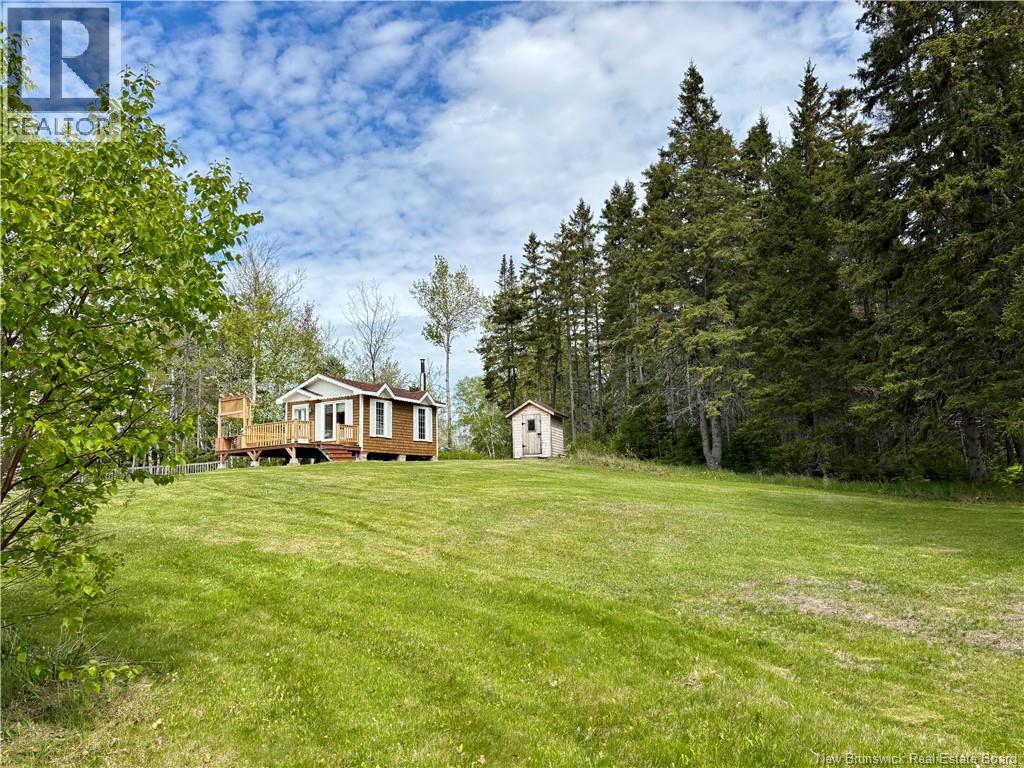 1892 Route 460, Tabusintac, New Brunswick  E9H 1E2 - Photo 5 - NB141132