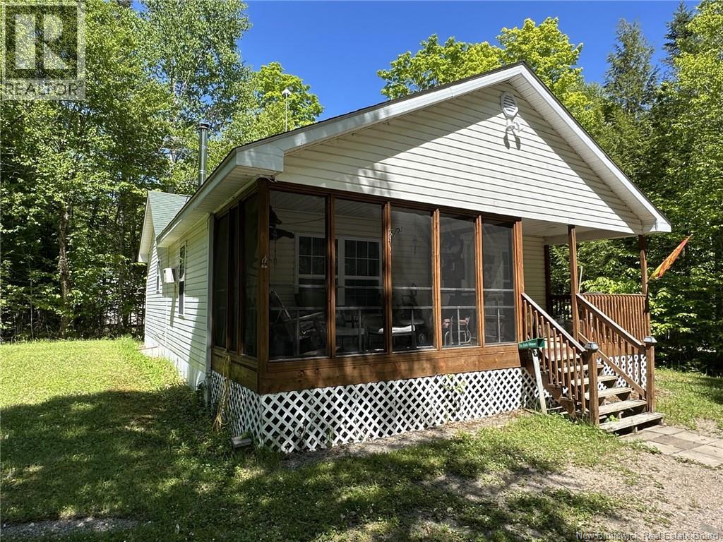 20 Scott Lane, Davidson Lake, New Brunswick