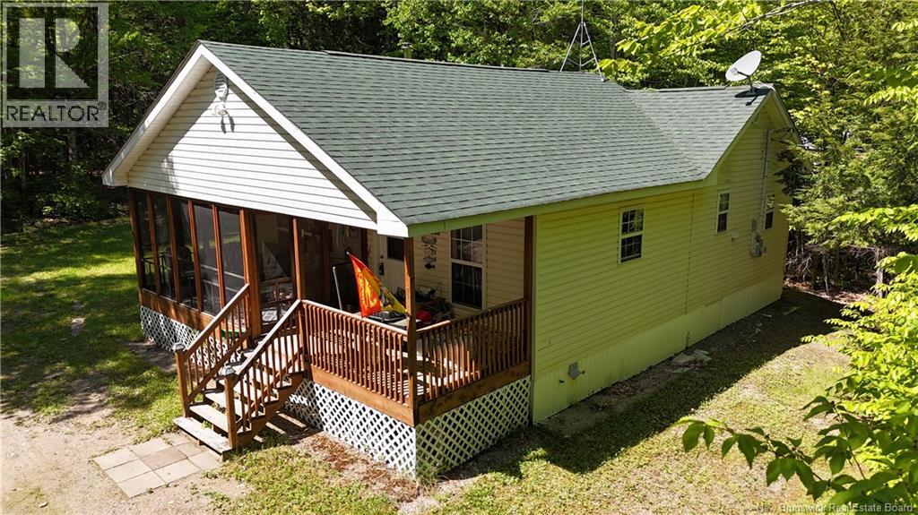 20 Scott Lane, Davidson Lake, New Brunswick  E6G 1T3 - Photo 13 - NB141112