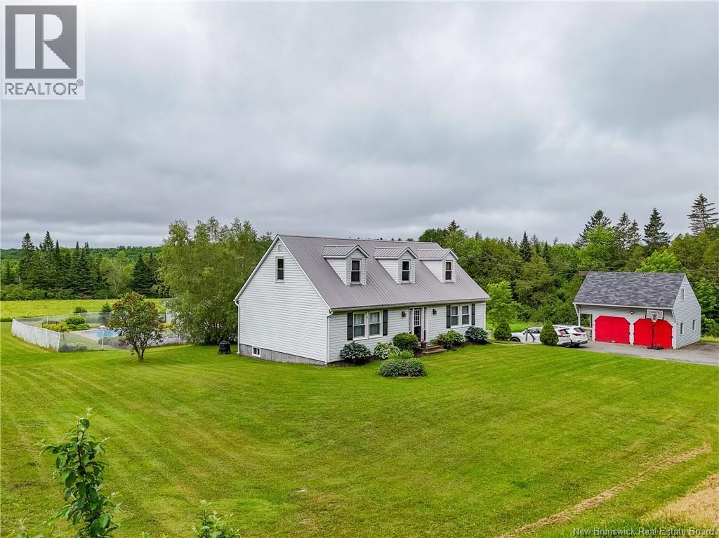 419 Beardsley Road, Beardsley, New Brunswick