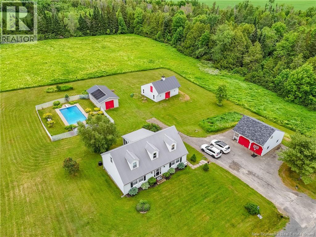 419 Beardsley Road, Beardsley, New Brunswick  E7M 4G8 - Photo 3 - NB140888