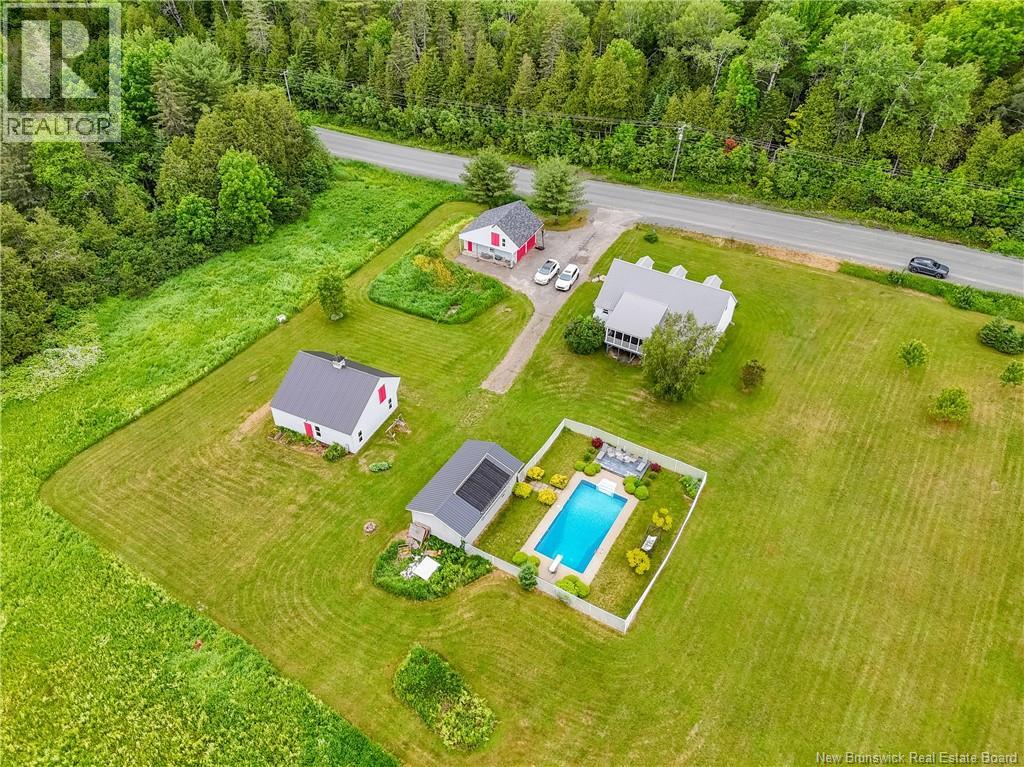 419 Beardsley Road, Beardsley, New Brunswick  E7M 4G8 - Photo 45 - NB140888