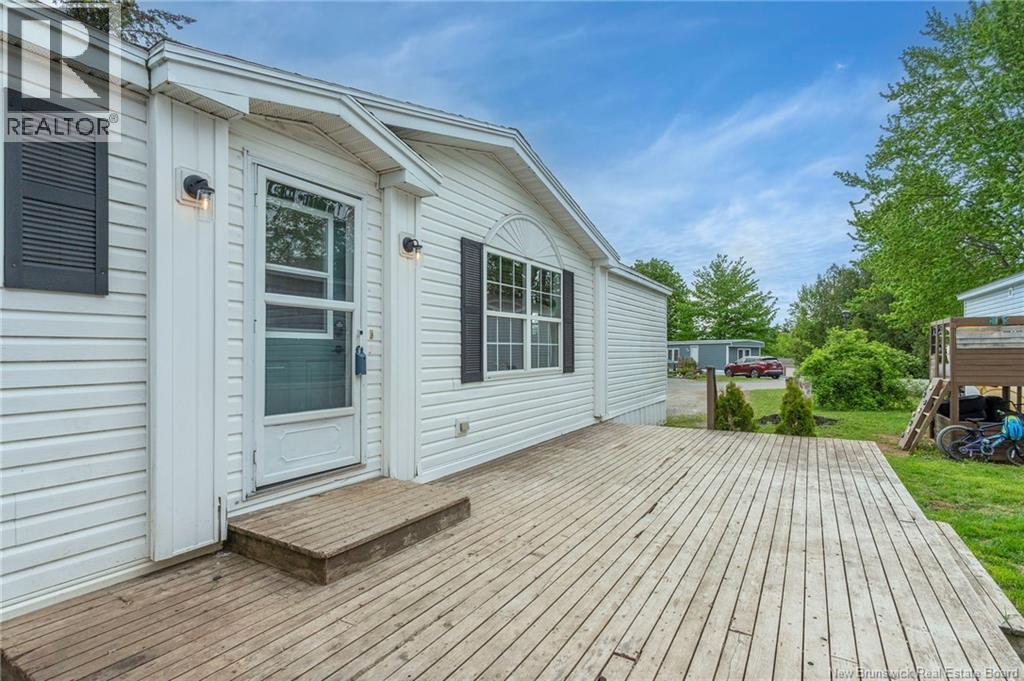 37 Walnut, Quispamsis, New Brunswick  E2G 1W8 - Photo 30 - NB141144
