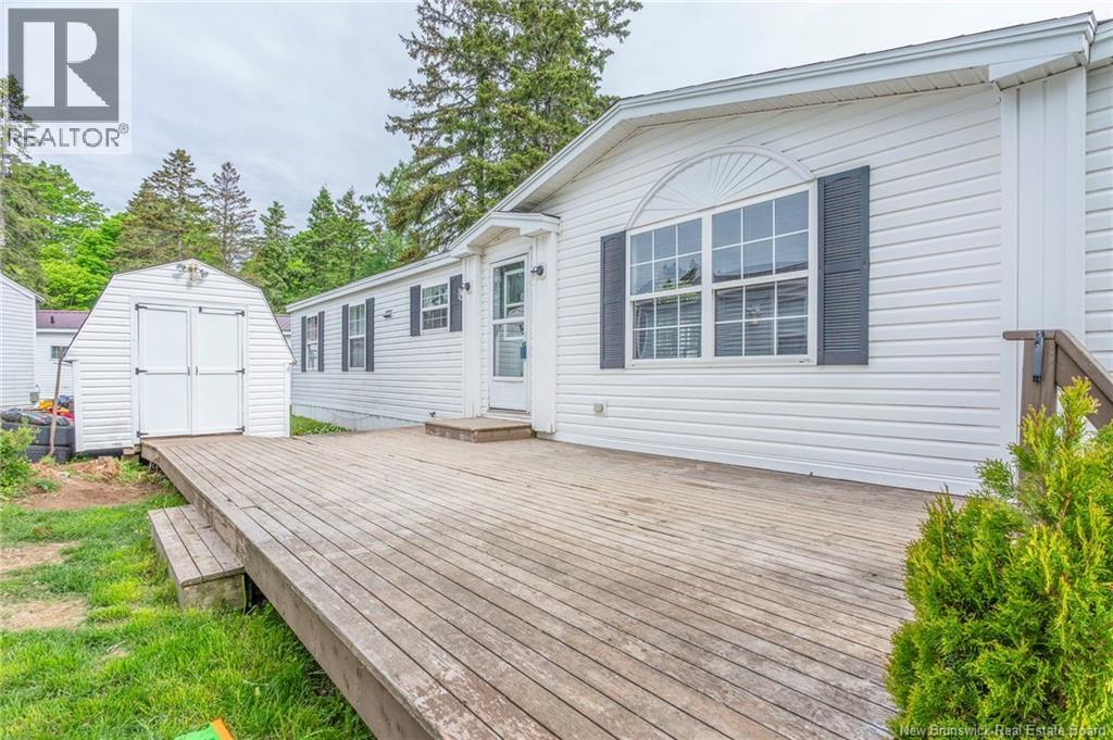 37 Walnut, Quispamsis, New Brunswick  E2G 1W8 - Photo 32 - NB141144