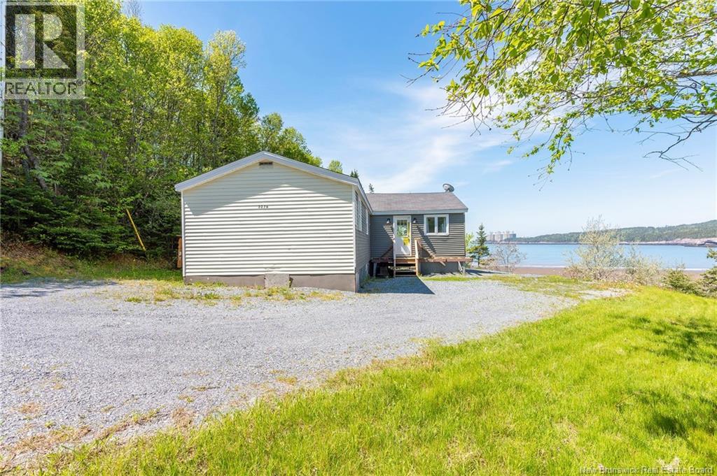 3276 Red Head Road, Saint John, New Brunswick  E2J 4W7 - Photo 39 - NB141135