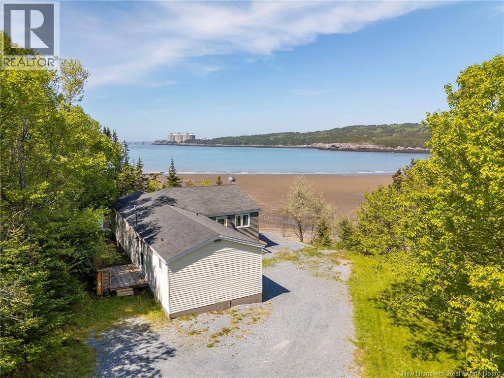 3276 Red Head Road, Saint John, New Brunswick  E2J 4W7 - Photo 42 - NB141135