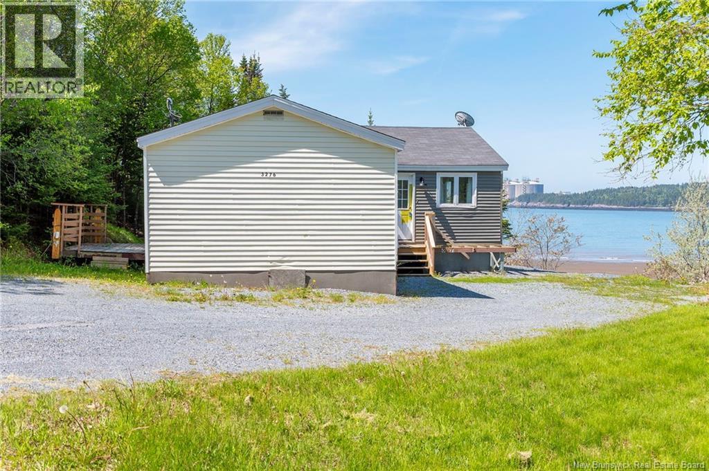 3276 Red Head Road, Saint John, New Brunswick  E2J 4W7 - Photo 43 - NB141135