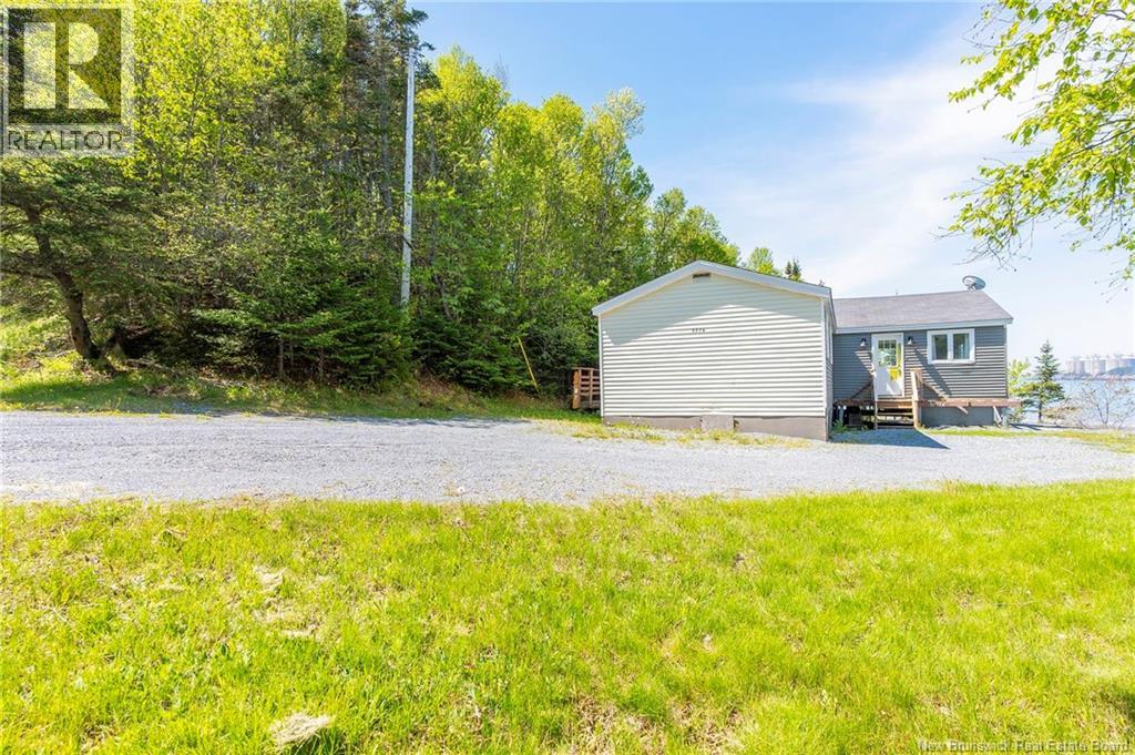 3276 Red Head Road, Saint John, New Brunswick  E2J 4W7 - Photo 44 - NB141135