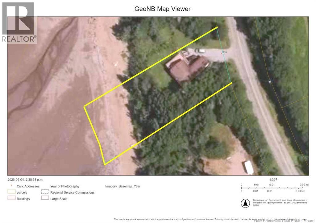 3276 Red Head Road, Saint John, New Brunswick  E2J 4W7 - Photo 9 - NB141135