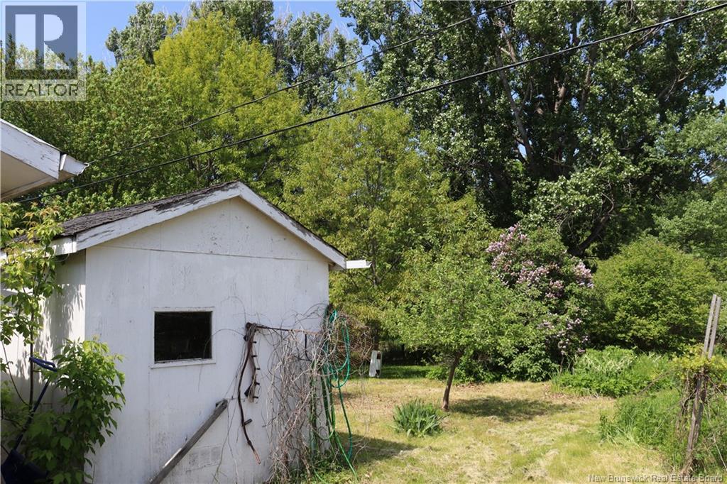 99 Mclean Street, Sussex, New Brunswick  E4E 2G5 - Photo 25 - NB141136