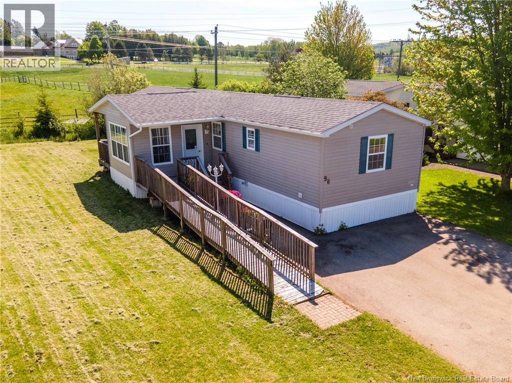 98 Fourth Street, Sussex Corner, New Brunswick  E4E 5V9 - Photo 25 - NB141047