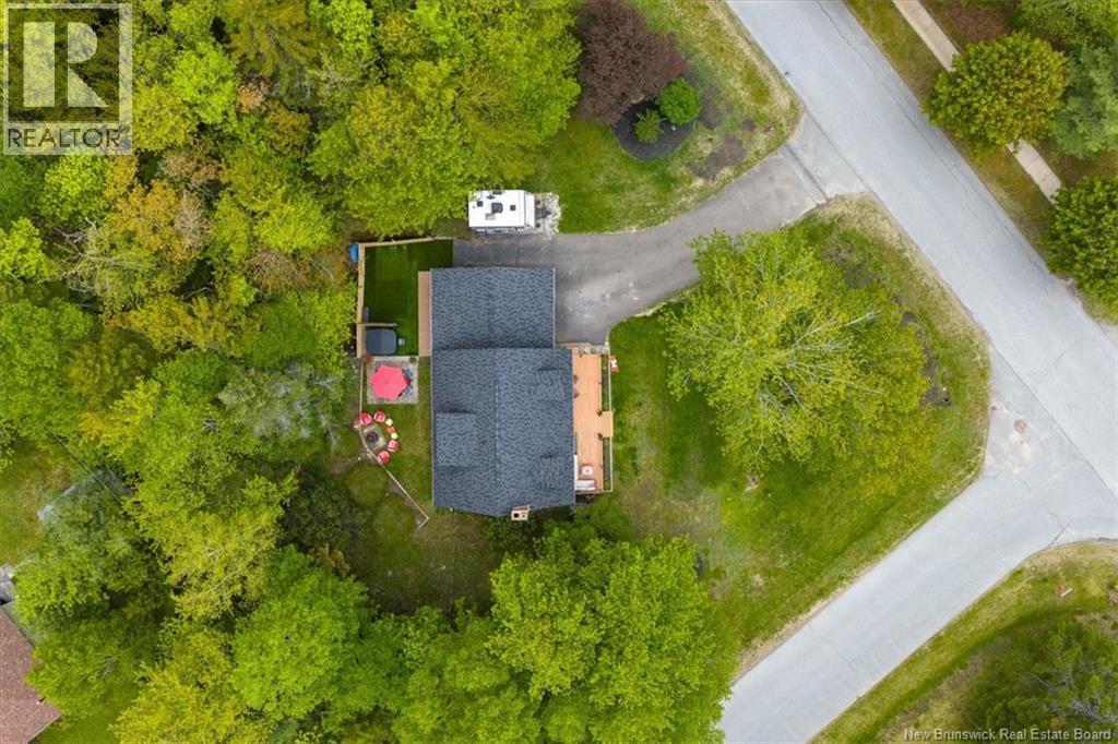 6 Crestwood Drive, Rothesay, New Brunswick  E2E 5H4 - Photo 38 - NB140868