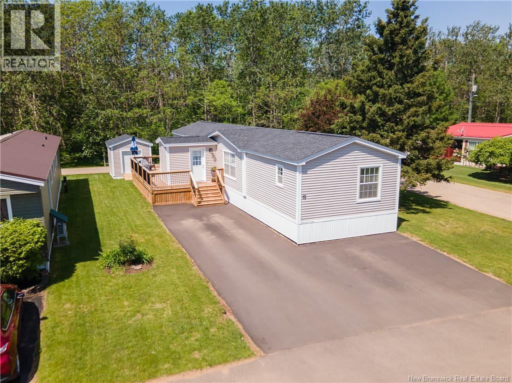 15 Brookview Avenue, Sussex Corner, New Brunswick  E4E 2W3 - Photo 36 - NB141095