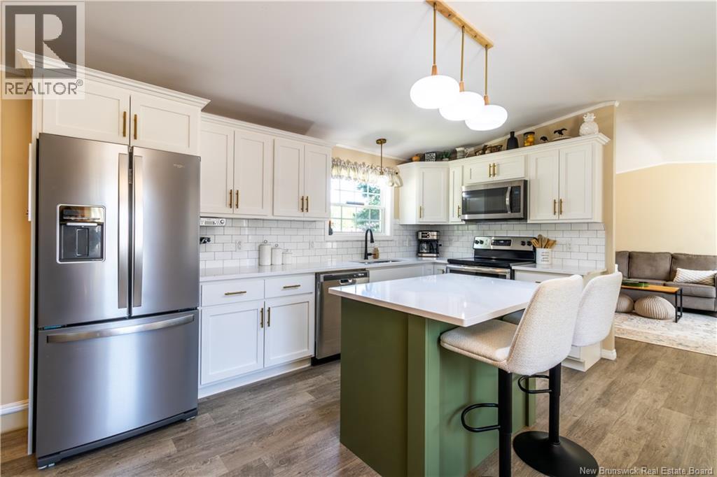 15 Brookview Avenue, Sussex Corner, New Brunswick  E4E 2W3 - Photo 5 - NB141095