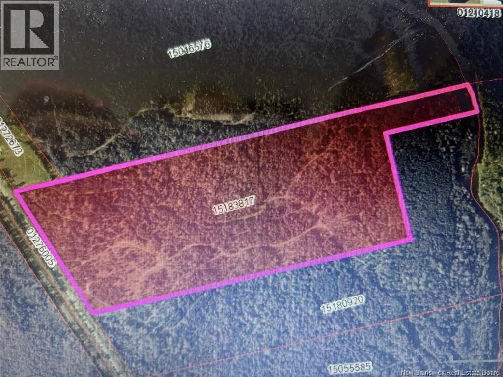 00 Dixon Road, Lawrence Station, New Brunswick  E5A 1S8 - Photo 1 - NB141085