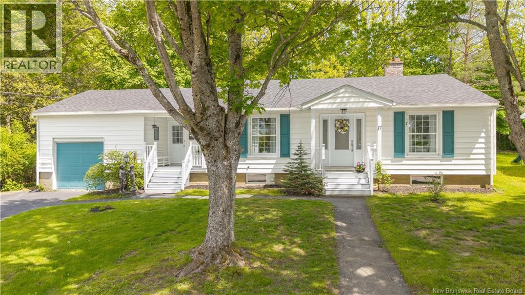 17 Porter Street, St. Stephen, New Brunswick