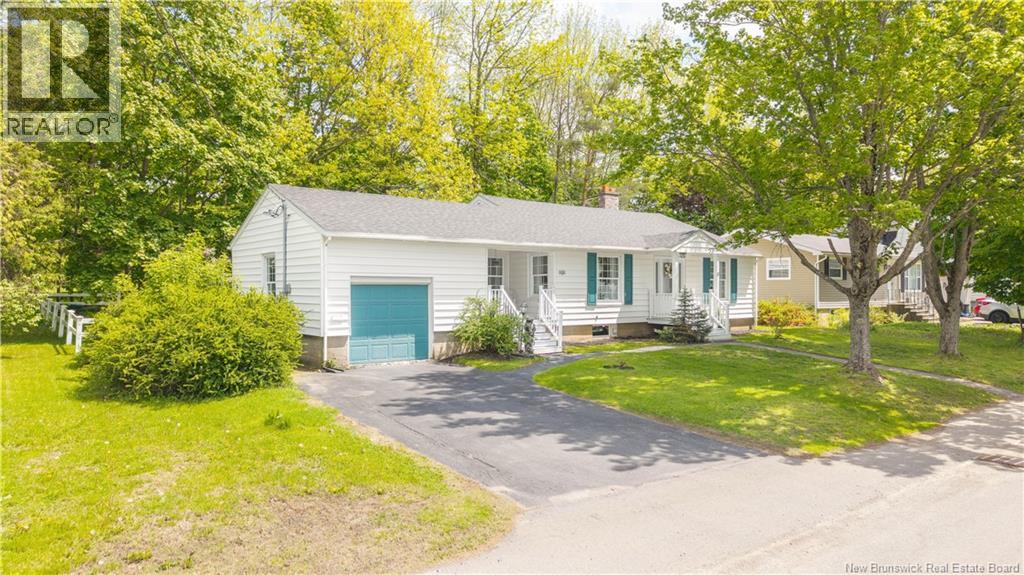 17 Porter Street, St. Stephen, New Brunswick  E3L 2M8 - Photo 44 - NB141139