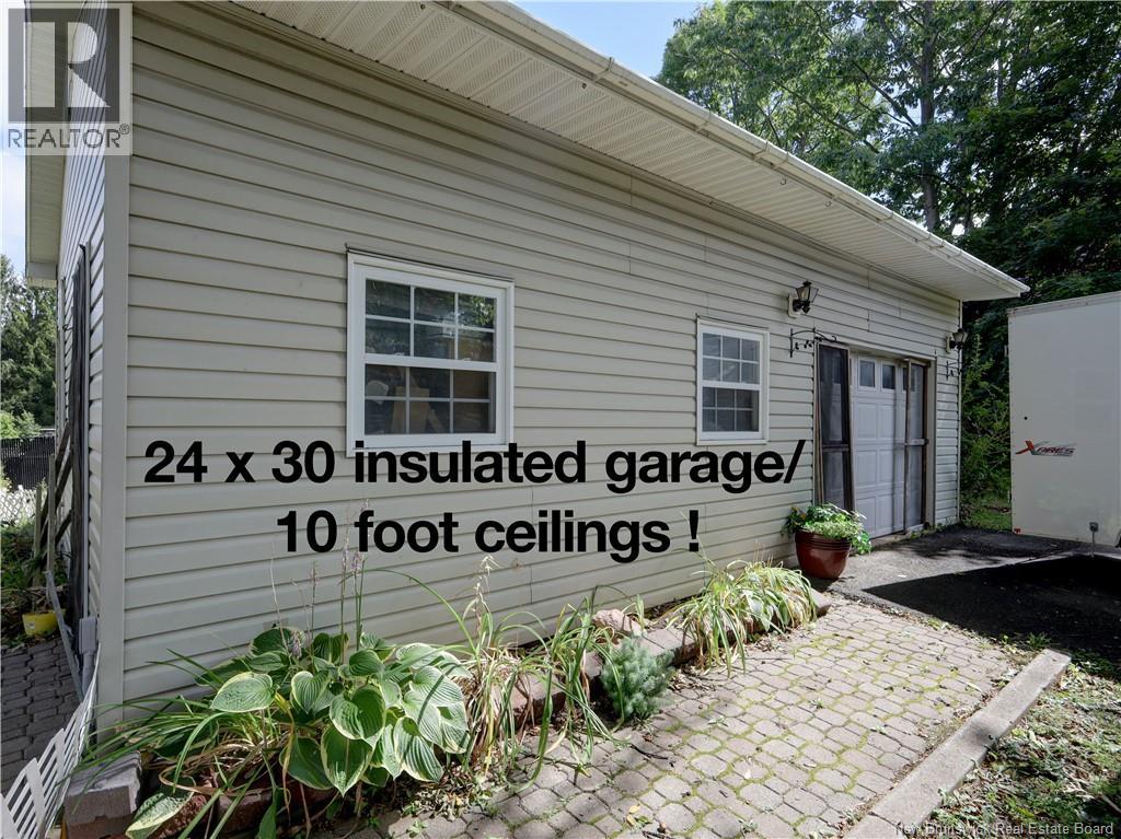 54 Broad Road, Oromocto, New Brunswick  E2V 1C2 - Photo 2 - NB141143