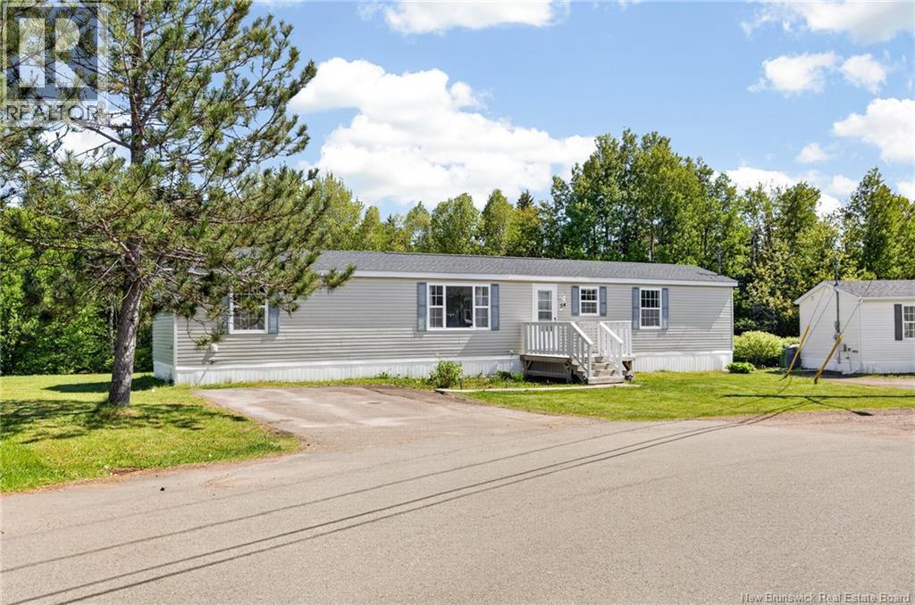54 Sophie Lane, Dieppe, New Brunswick