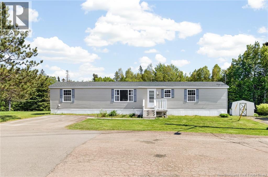 54 Sophie Lane, Dieppe, New Brunswick  E1A 7C7 - Photo 2 - NB141149