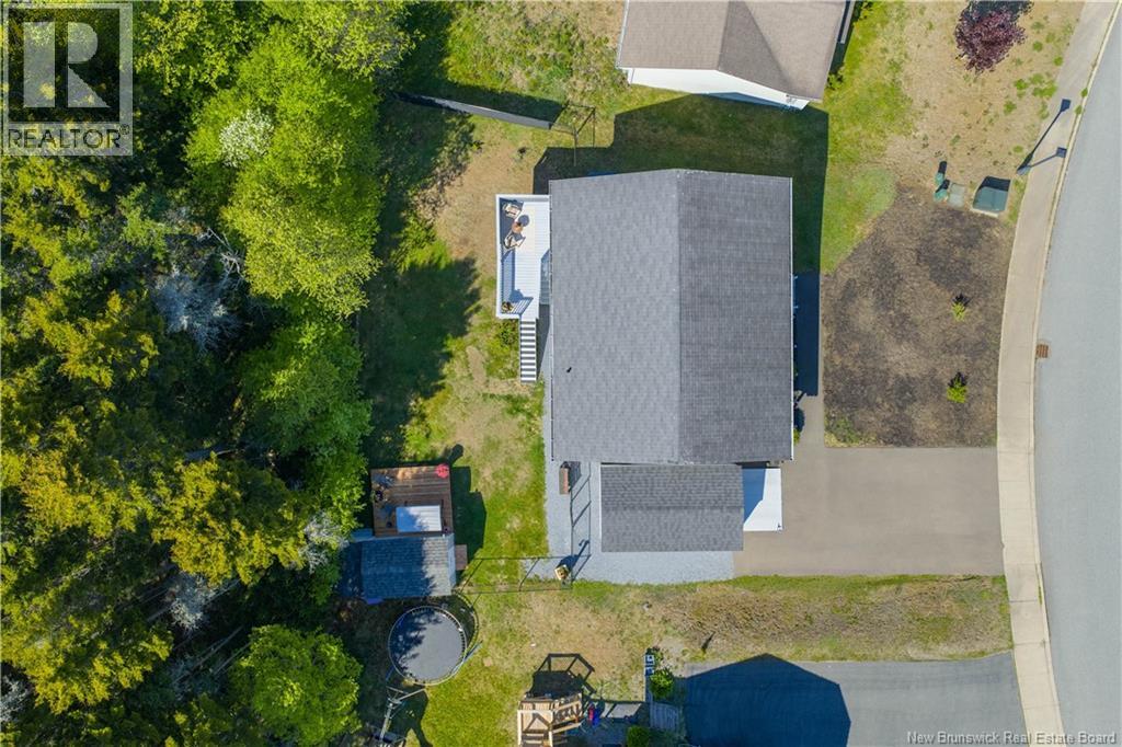 22 Dolly Drive, Saint John, New Brunswick  E2J 0E1 - Photo 35 - NB141062