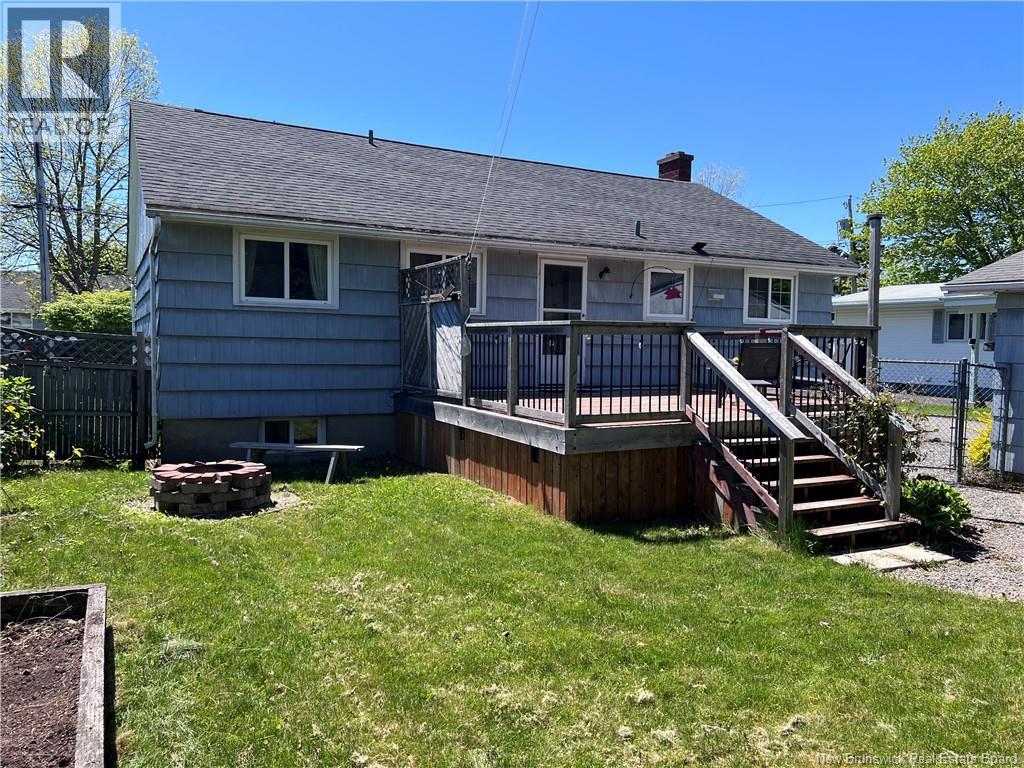 70 Alward Street, Saint John, New Brunswick E2K 2K2 - Photo 20 - NB140980