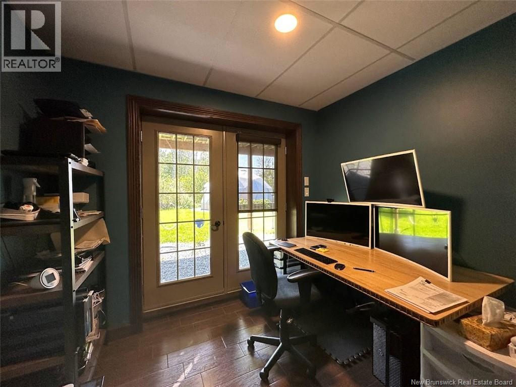 141 T. Morin Road, Saint-Joseph-De-Madawaska, New Brunswick  E7B 2T2 - Photo 27 - NB140900