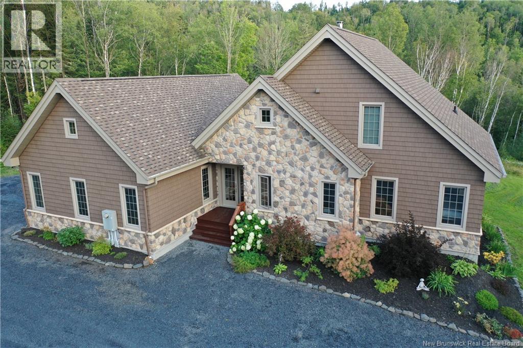 141 T. Morin Road, Saint-Joseph-De-Madawaska, New Brunswick  E7B 2T2 - Photo 42 - NB140900
