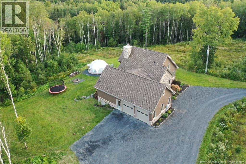 141 T. Morin Road, Saint-Joseph-De-Madawaska, New Brunswick  E7B 2T2 - Photo 44 - NB140900