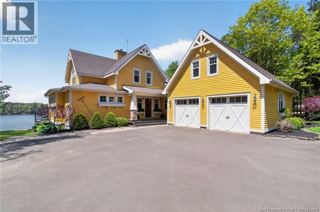 96 Methodist Point, Mundleville, New Brunswick