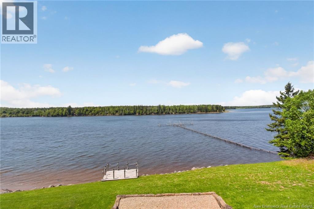 96 Methodist Point, Mundleville, New Brunswick  E4W 2L5 - Photo 13 - NB141169