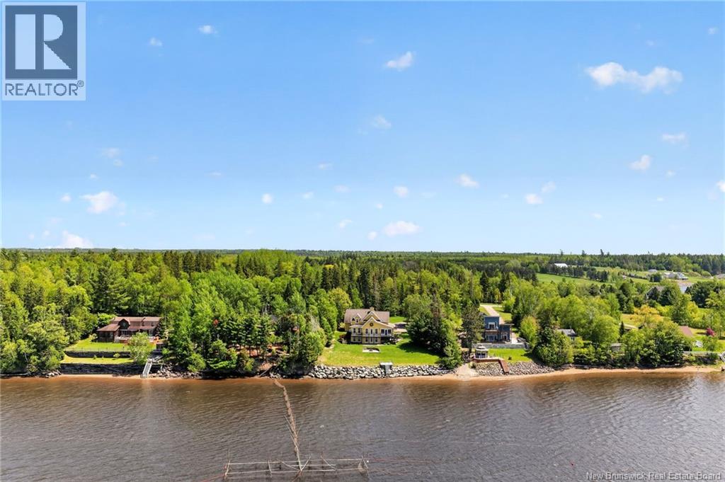 96 Methodist Point, Mundleville, New Brunswick  E4W 2L5 - Photo 8 - NB141169