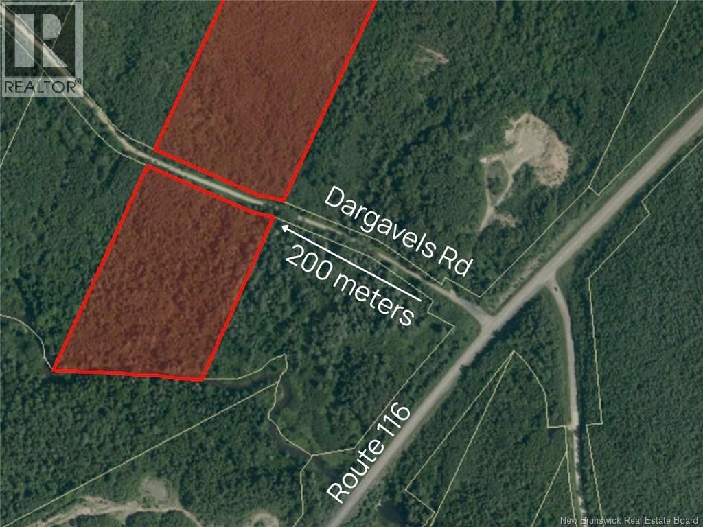 Lot Dargavels Road, Bass River, New Brunswick  E4W 2X9 - Photo 2 - NB141068