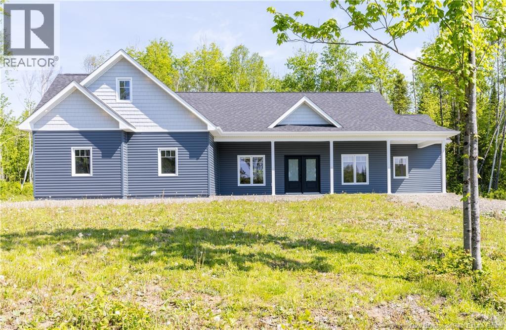 29 Boutot Lane, DSL de Grand-Sault/Falls, New Brunswick