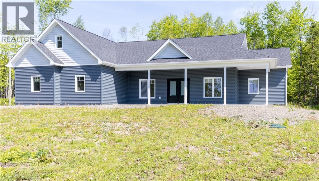 29 Boutot Lane, Dsl De Grand-Sault/falls, New Brunswick  E3Z 0C7 - Photo 2 - NB141081