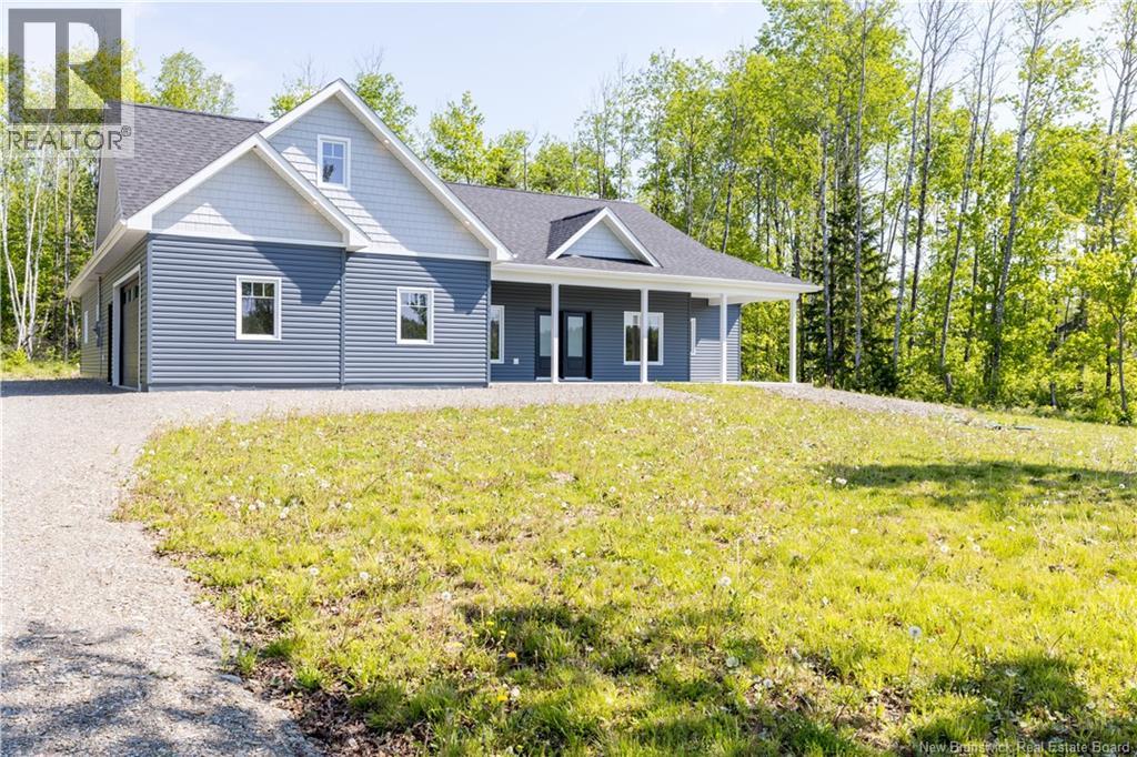 29 Boutot Lane, Dsl De Grand-Sault/falls, New Brunswick  E3Z 0C7 - Photo 6 - NB141081