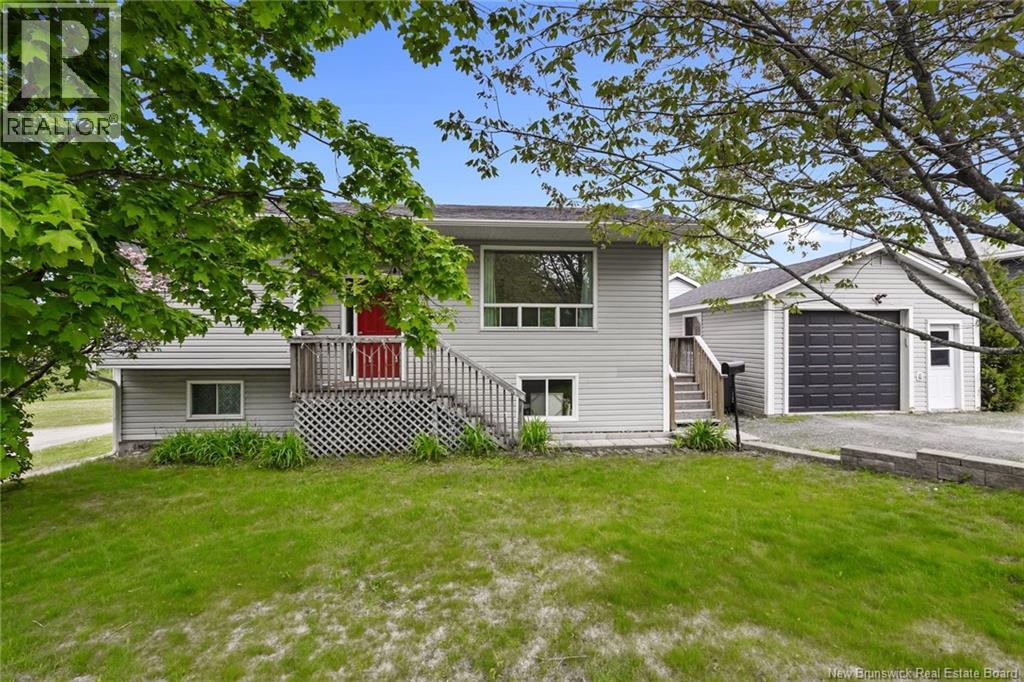 818 Waasis Road, Oromocto, New Brunswick