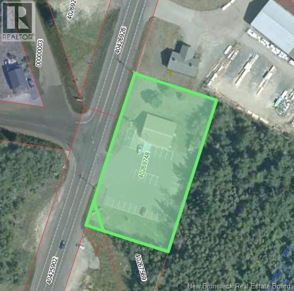5720 Route 11, Rivière-Du-Portage, New Brunswick  E9H 1X1 - Photo 16 - NB141157