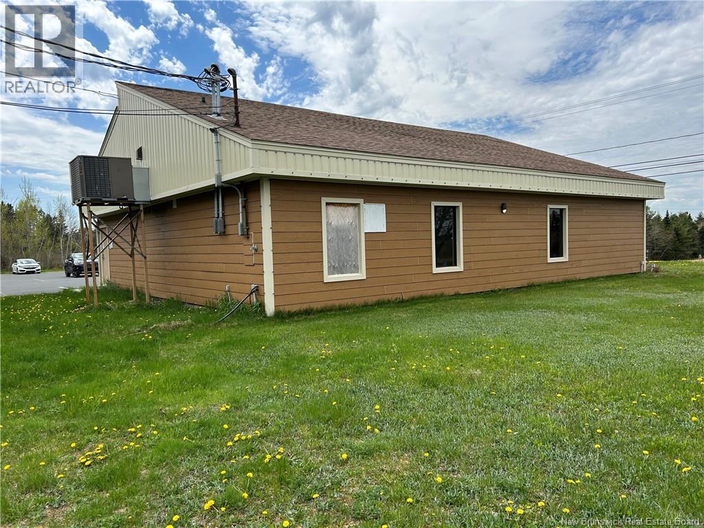 5720 Route 11, Rivière-Du-Portage, New Brunswick  E9H 1X1 - Photo 2 - NB141157