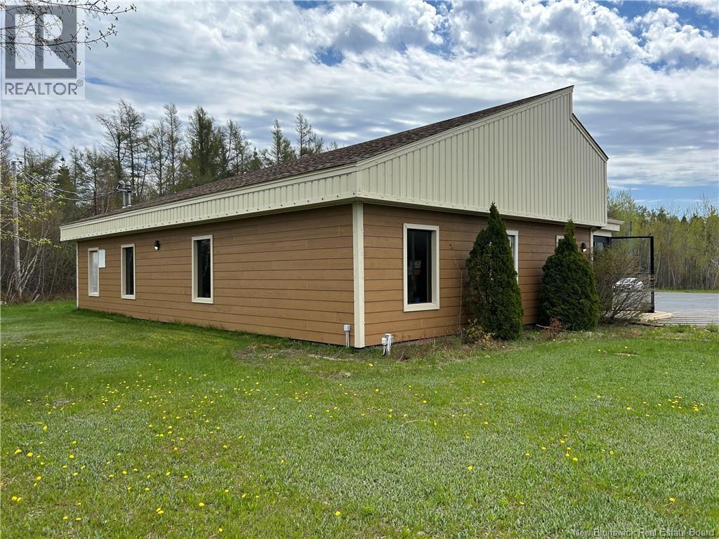 5720 Route 11, Rivière-Du-Portage, New Brunswick  E9H 1X1 - Photo 3 - NB141157