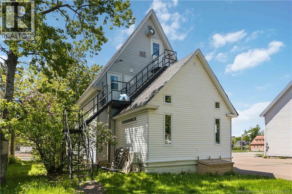 185 Church Street, Moncton, New Brunswick  E1C 5A1 - Photo 46 - NB140934