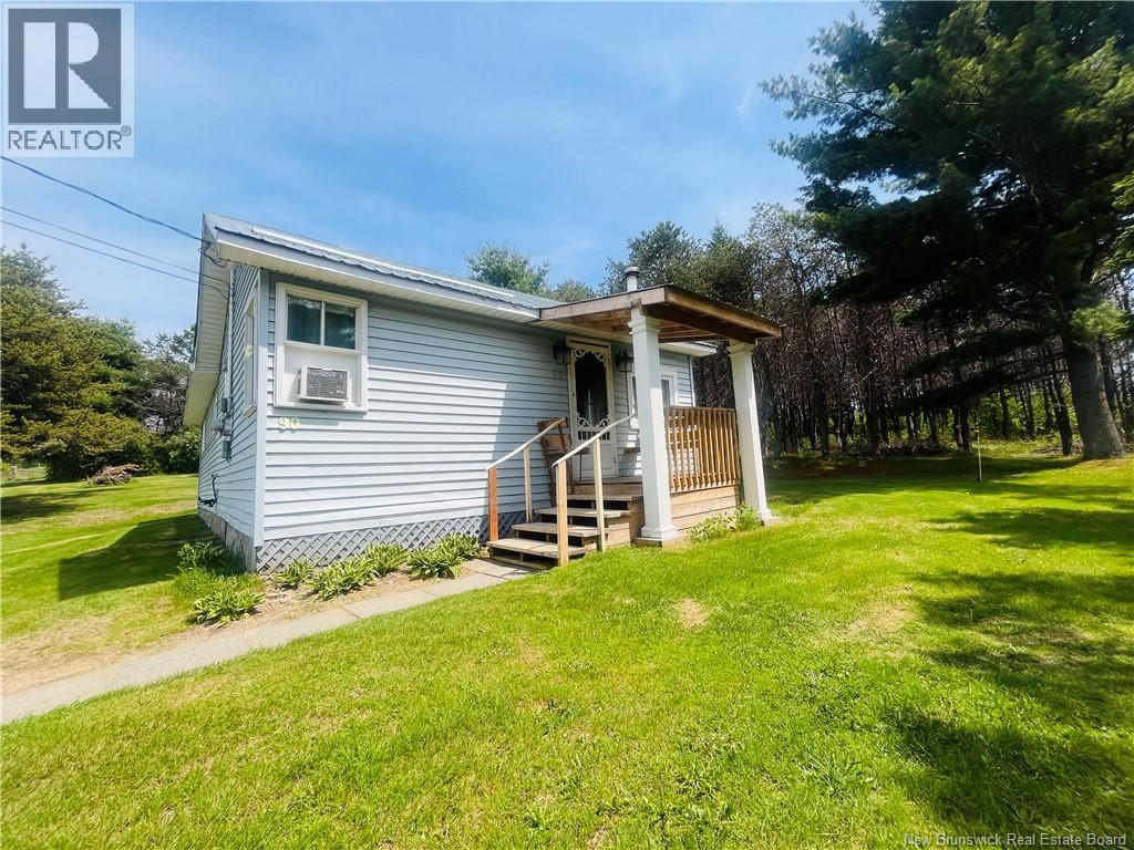 90 Northwest Road, Sunny Corner, New Brunswick