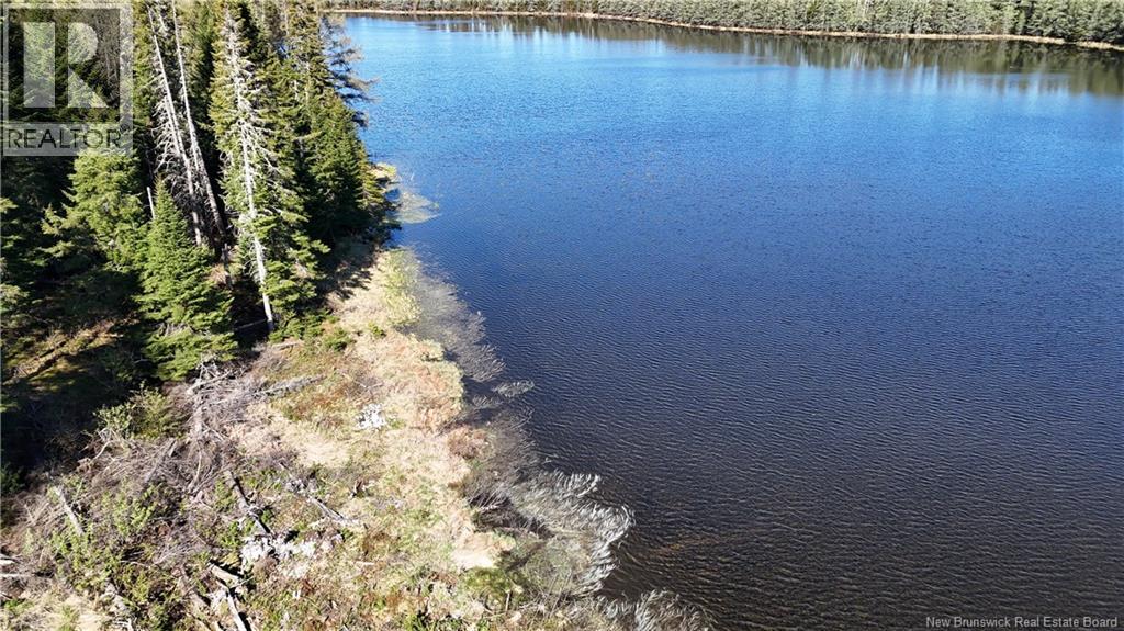 Stewart Lake Road, Blue Mountain Bend, New Brunswick  E3V 2K5 - Photo 23 - NB141119