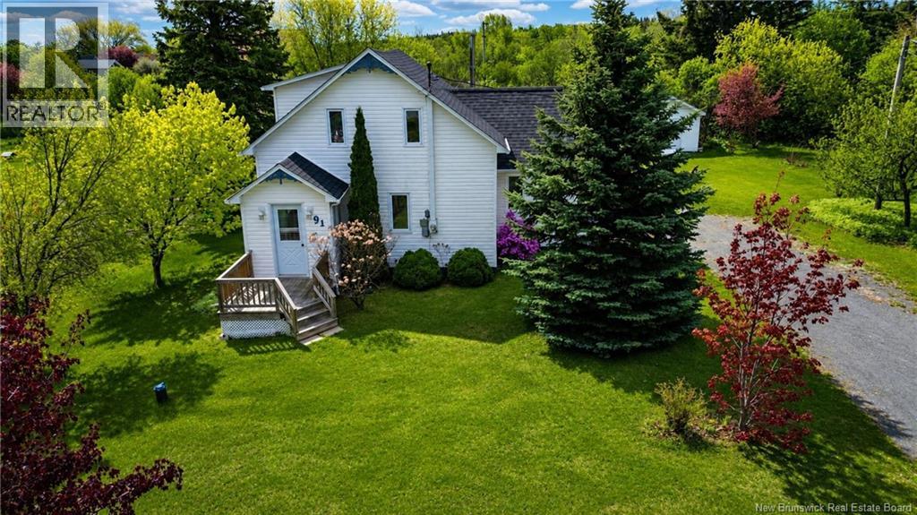 91 Rue du Parc Ouest, Pointe-Verte, New Brunswick