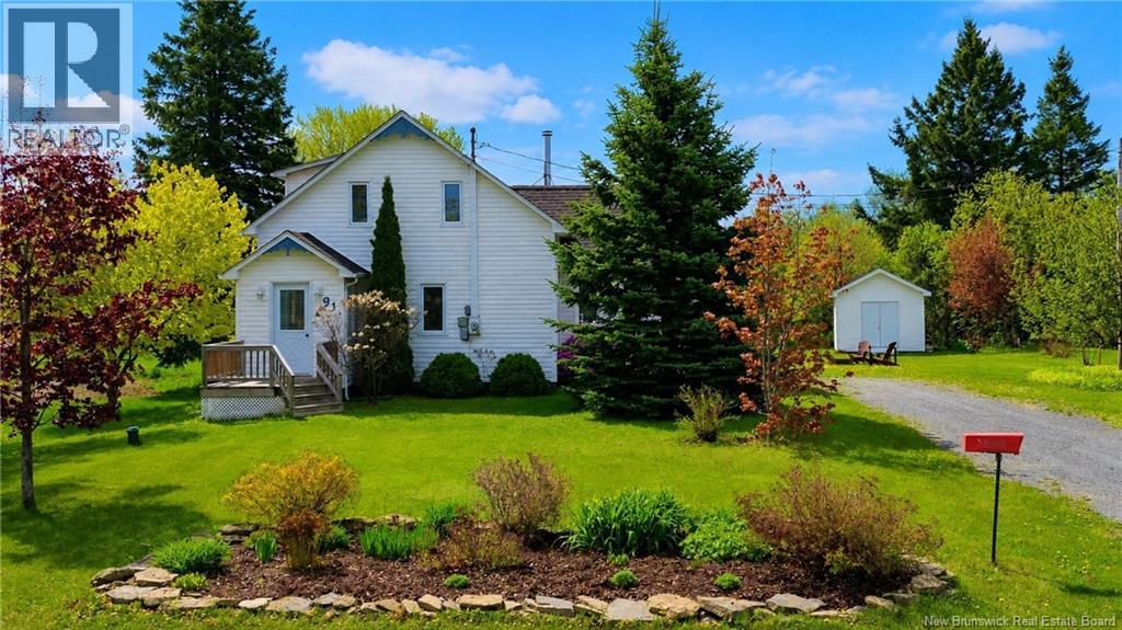 91 Rue Du Parc Ouest, Pointe-Verte, New Brunswick  E8J 2Y1 - Photo 10 - NB141128