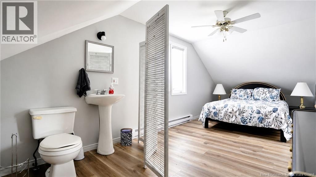 91 Rue Du Parc Ouest, Pointe-Verte, New Brunswick  E8J 2Y1 - Photo 40 - NB141128