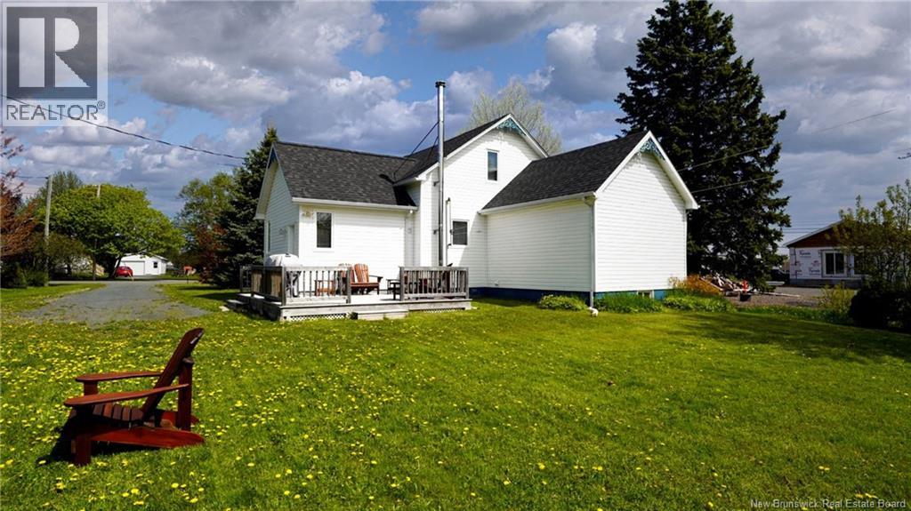 91 Rue Du Parc Ouest, Pointe-Verte, New Brunswick  E8J 2Y1 - Photo 44 - NB141128