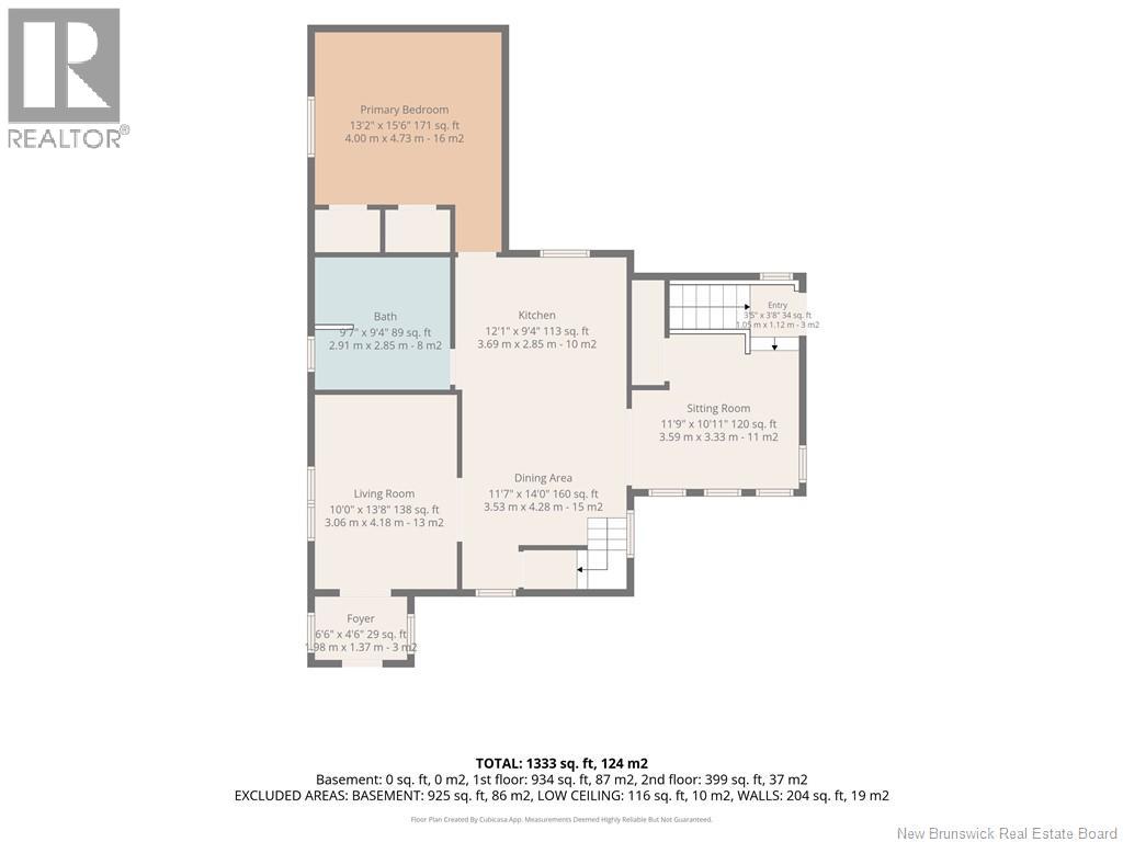 91 Rue Du Parc Ouest, Pointe-Verte, New Brunswick  E8J 2Y1 - Photo 46 - NB141128